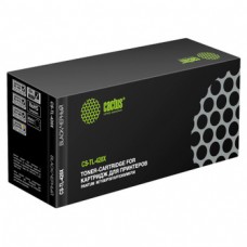 Картридж Cactus CS-TL-420X/TL-420XP Black для Pantum M7100/P3010/P3300/M6700