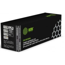 Картридж Cactus CS-W1500A Black для HP LaserJet M111/M111a/M111w/M141/M141a/M141w
