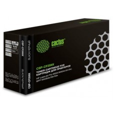 Картридж Cactus CSP-CF259X Black для HP LJ Pro M304/404/428