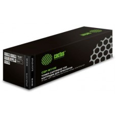 Картридж Cactus CSP-W1106 Black для HP Laser 107a/107r/107w, MFP 135/137