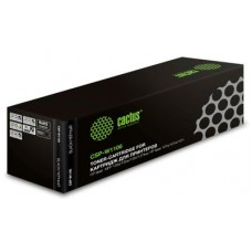 Картридж Cactus CSP-W1106X Black для HP Laser 107, MFP135/137