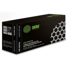 Картридж Cactus CSP-W2070A Black для HP MFP 179fnw/178nw