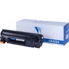 Картридж NV-Print аналог CB435A/CB436A/CE285A/CE278A/725 для HPP1005/M1120, Canon 6000/20/30