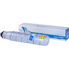 Картридж NV-Print аналог Type 1230D для Ricoh 2020/2018/2016/2015/MP1500/MP1900/MP1600/MP2000