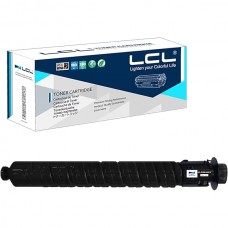 Картридж Ricoh <IM 350> Black