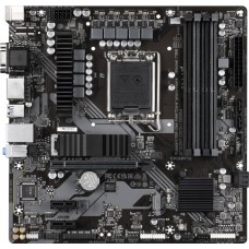 Материнская плата GigaByte B760M DS3H, LGA1700, mATX