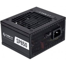 Lian Li SP850 850W Black (G89.SP850B.01EU) (92mm, 80 Plus Gold, ATX 3.0 Ready) SFX