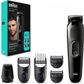 Braun All-in-One Style Kit MGK3410
