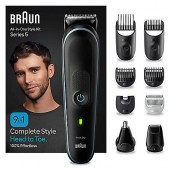 Braun All-in-One Style Kit MGK5411