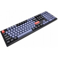 Беспроводная клавиатура Keychron K10 Pro Grey (RGB, Hot-Swap, Keychron K pro Brown Switch, RU)