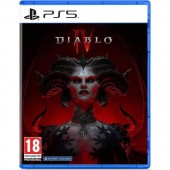 Diablo IV (PS5) (PPSA08595)