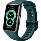 Huawei Band 6 Forest Green (FRA-B19)