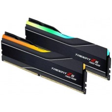 DDR5 32Gb KiTof2 PC-51200 6400MHz G.Skill Trident Z5 NEO RGB (F5-6400J3239G16GX2-TZ5NR) CL32-39-39-102 / AMD EXPO