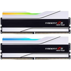 DDR5 64Gb KiTof2 PC-48000 6000MHz G.Skill Trident Z5 NEO RGB (F5-6000J3036G32GX2-TZ5NRW) CL30-36-36-96 / AMD EXPO