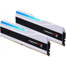 DDR5 96Gb KiTof2 PC-51200 6400MHz G.Skill Trident Z5 RGB (F5-6400J3239F48GX2-TZ5RW) CL32-39-39-102