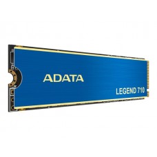 SSD M.2 2280 M PCI Express 3.0 x4 ADATA Legend 710 2TB (ALEG-710-2TCS) 2400/1800 MBps TLC RTL