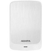 Внешний накопитель HDD 2.5" USB3.1 ADATA 1Tb HV320 (AHV320-1TU31-CWH) Белый