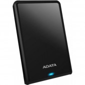 Внешний накопитель HDD 2.5" USB3.1 ADATA 1Tb HV620 Slim (AHV620S-1TU31-CBK) Черный