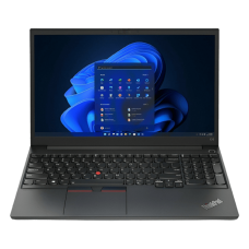 Ноутбук Lenovo ThinkPad E15 21E6006YRT