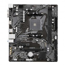 Материнская плата GigaByte A520M K V2 AM4 mATX