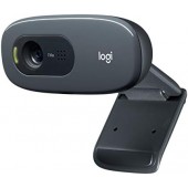 Веб-камера Logitech Webcam C270 Black 960-000999