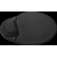 Коврик для компьютерной мыши Defender Easy Work Black 50905
