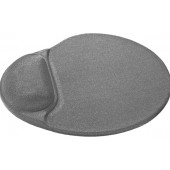 Коврик для компьютерной мыши Defender Easy Work Grey 50915