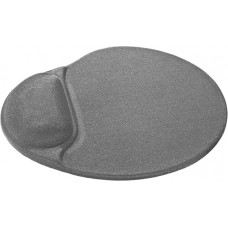 Коврик для компьютерной мыши Defender Easy Work Grey 50915