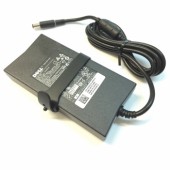 Блок питания (зарядное) для ноутбука Dell 19.5В, 4.62A, 4.5х3.0мм (оригинал)