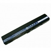 Аккумулятор (батарея) AL12B32 для ноутбука Acer Aspire V5-131, V5-171, One 725, 756, 11.1В, 5200мАч, черный, (OEM)