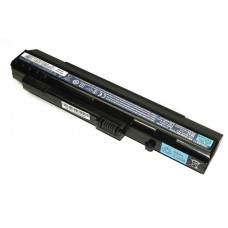 Аккумулятор (батарея) для ноутбука Acer Aspire One ZG-5, D150, A110, 4400мАч, 11.1В (оригинал)