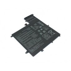 Аккумулятор (батарея) C21N1624 для ноутбука Asus ZenBook Flip S UX370UA, 7.7В, 5070мАч, Li-Ion, черный (оригинал)