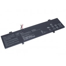 Аккумулятор (батарея) для ноутбука Asus Flip 14 TP412UA (C31N1733), 42Wh, 3600мАч, 11.55В, (оригиинал)