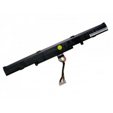 Аккумулятор (батарея) для ноутбука Asus GL553VD (A41N1611) 14,8V 2200mAh OEM