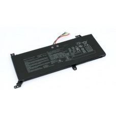 Аккумулятор (батарея) для ноутбука Asus VivoBook X512UF (B21N1818-1), 7.6В 32Wh (оригинал)