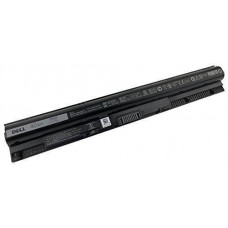 Аккумулятор (батарея) M5Y1K для ноутбука Dell Inspiron 14-3451, 14-3458, 14-5451, 14-5455, 14-5458, 2600мАч, 14.8B