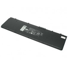 Аккумулятор (батарея) VFV59 для ноутбука Dell Latitude E7250, E7240 7000мАч, 7.4В, черный (оригинал)