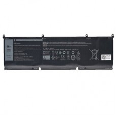 Аккумулятор для Dell (P8P1P) Dell Alienware M15 R3, M17 R3, 56Wh, 11.4V, (оригиинал)