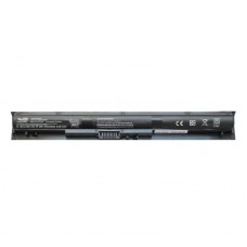 Аккумулятор (батарея) HSTNN-CB1U для ноутбука HP Compaq Mini 110-3000, 10.8В, 5100мАч, 55Wh черная (оригинал)