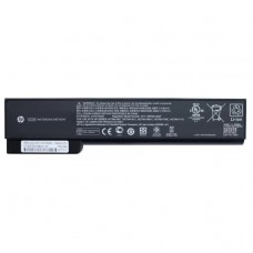 Аккумулятор (батарея) для ноутбука HP Compaq 6360b, 6460b, 6465b, 6560b, 6565b, 6570b (HSTNN-LB2H), 4900мАч, 10.8V, (оригинал)