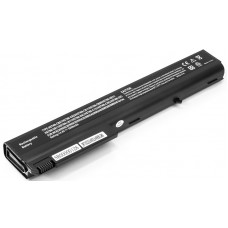 Аккумулятор (батарея) для ноутбука HP Compaq 8710w nw9440, 14.8В, 5200мАч, черный (OEM)