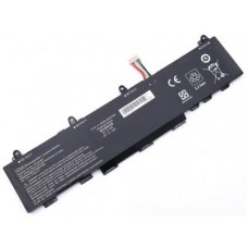 Аккумулятор (батарея) для ноутбука HP EliteBook 830 G7 (CC03XL), 11.4В, 4500мАч OEM