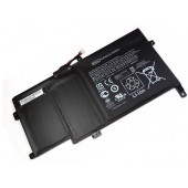 Аккумулятор (батарея) для ноутбука HP Envy 6, (EG04XL), 60Wh, 3900мАч, 14.8V, (оригинал)