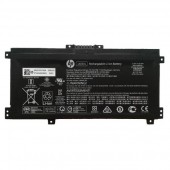 Аккумулятор (батарея) для ноутбука HP Envy x360 15-bp, 15m-bp, (LK03XL, HSTNN-LB7U, HSTNN-UB7I), 55.8Wh, 4550мАч, 11.55V