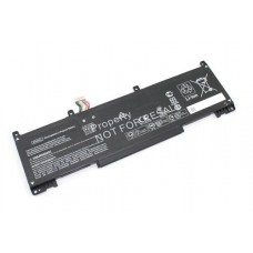 Аккумулятор (батарея) для ноутбука HP ProBook 440 G8 (RH03XL), 11.4В, 3947мАч