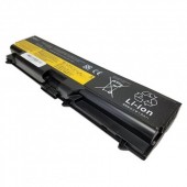 Аккумулятор (батарея) 42T4753 для ноутбука Lenovo ThinkPad T430, T430I, W530, T530I, W530 5270мАч, 10.8В (оригинал)