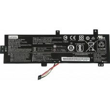 Аккумулятор (батарея) для ноутбука Lenovo IdeaPad 100S-11IBY (NB116) 3.8V 8400мАч