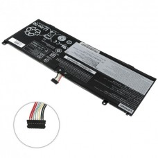 Аккумулятор (батарея) для ноутбука Lenovo ThinkBook 13s (L18D4PF0) 15.2V 2900mAh OEM