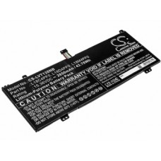 Аккумулятор (батарея) для ноутбука Lenovo ThinkBook 14-IML, K4E-IML, 15-IIL (L19C3PF9, L19M3PF9), 45Wh, 4140Ah, 11.1В, (оригиинал)