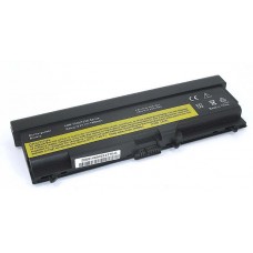 Аккумулятор (батарея) для ноутбука Lenovo ThinkPad L430 (42T4235 70++), 11.1В, 7200мАч, черный (OEM)